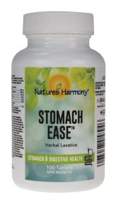 Stomach Ease Herbal Laxative - Image 2