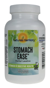 Stomach Ease Herbal Laxative - Image 1