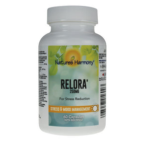 Relora 250 Mg - Image 2