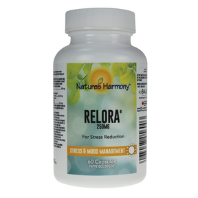 Relora 250 Mg - Image 4