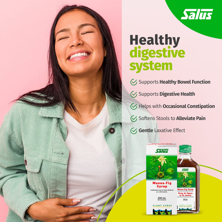 Manna-Fig Syrup - Image 7