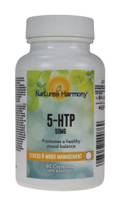 5-HTP 50 Mg - Image 2