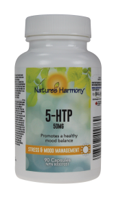 5-HTP 50 Mg - Image 4