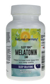 Melatonin 1 Mg - Image 2