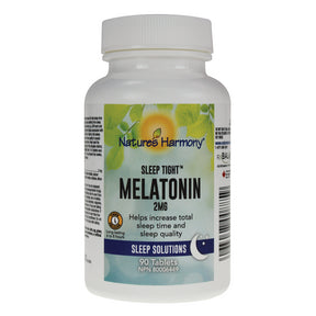 Timed Release Melatonin 2 Mg - Image 3