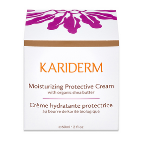 Moist. Protective Cream - Image 3