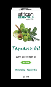 Tamanu Oil Organic - Image 1