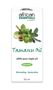 Tamanu Oil Organic - Image 3