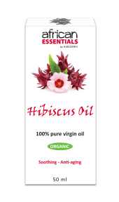 Hibiscus Oil Organic - Image 2