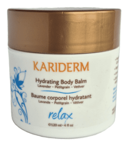 RELAX Body Balm - Image 4