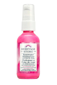 Rosewater Moisturizer Gel Cream - Image 2