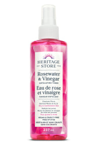 Rosewater Vinegar Toner - Image 3
