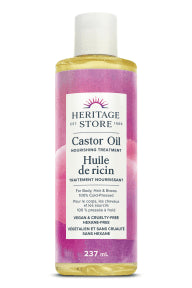 Castor Oil Nourishing Treatment - Image 2