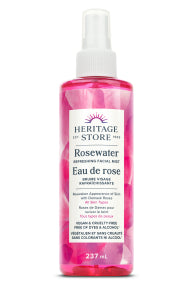 Rosewater Facial Mist - Image 3