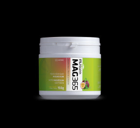 MAG365 Magnesium-Passion Fruit - Image 2