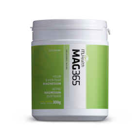 MAG365 Magnesium Unflav - Image 3