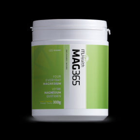 MAG365 Magnesium Unflav - Image 4