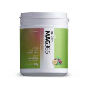 MAG365 Magnesium-Passion Fruit - Image 2