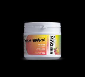 MAG365 Magnesium Kids Fruit Splash - Image 1