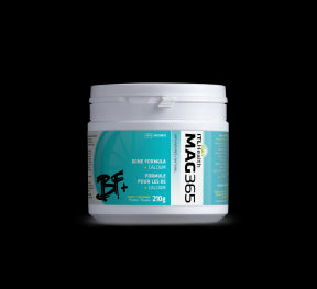 MAG365 Magnesium BF+ Calcium Nat - Image 2