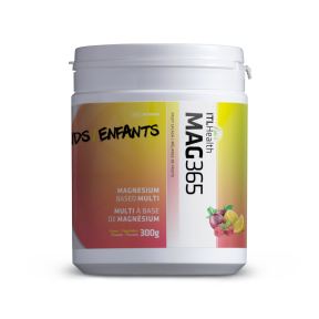 MAG365 Magnesium Kids Fruit Splash - Image 2