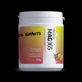 MAG365 Magnesium Kids Fruit Splash - Image 3