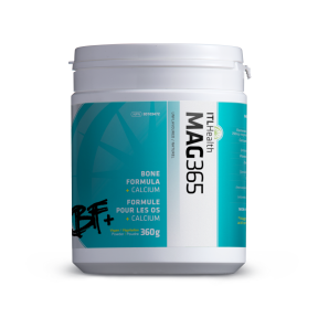 MAG365 Magnesium BF+ Calcium Nat - Image 2