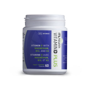 Vitamin D Plus - Image 1