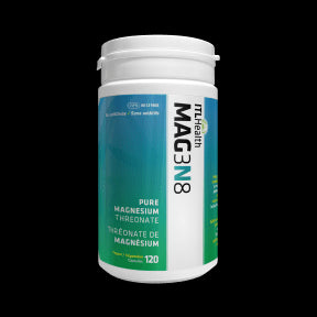 MAG3N8 Magnesium Threonate - Image 1