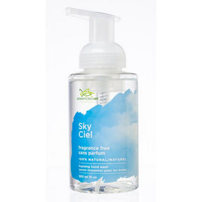 Sky Foam Hand Wash - Image 1