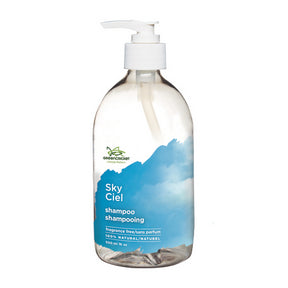 Fragrance Free Shampoo - Image 1