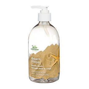 Coconut Body Wash - Image 2