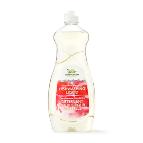 Dish Detergent Grapefruit Mandarin - Image 1