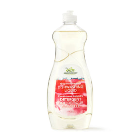 Dish Detergent Grapefruit Mandarin - Image 4