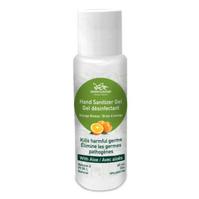 Hand Sanitizer Gel - Image 2