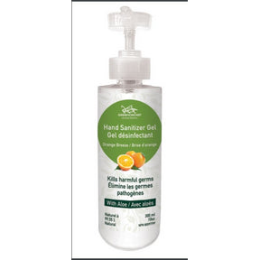 Hand Sanitizer Gel - Image 2