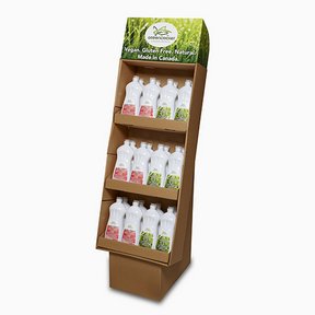 Liquid Dish Detergent Display - Image 3