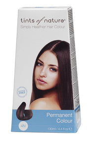 Natural Medium Brown TN4N - Image 2