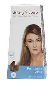 Natural Medium Blonde TN7N - Image 1