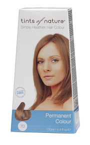 Medium Golden Blonde TN7D - Image 2