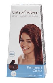 Soft Copper Blonde TN7R - Image 2