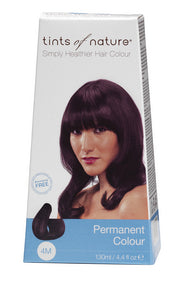 Medium Mahogany Brown TN4M - Image 1