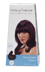 Medium Mahogany Brown TN4M - Image 3