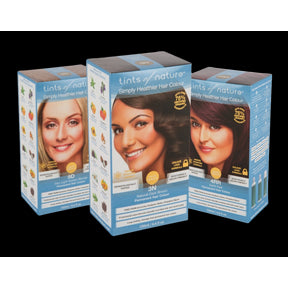 Dark Toffee Blonde TN6TF - Image 1