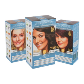 Dark Toffee Blonde TN6TF - Image 4