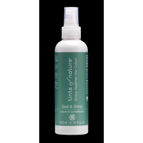 Seal & Shine Leave In Cond - Image 3