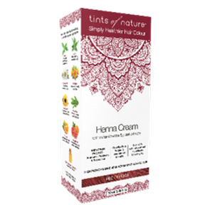 Henna Cream Red - Image 2