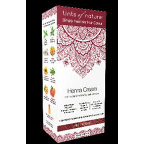 Henna Cream Red - Image 3