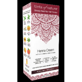 Henna Cream Burgundy - Image 4