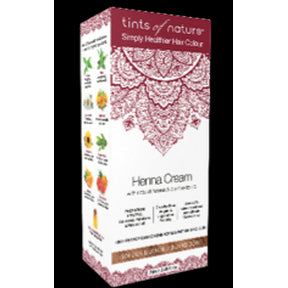 Henna Cream Golden Blonde - Image 2